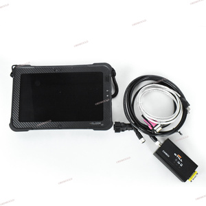 Scanner diagnostico ancora 50983605400 strumento di diagnosi per camion a scatola di Canbox + Tablet xplore - Product Image 1