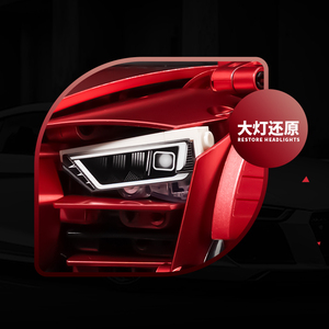Nuevos Juguetes 2023, <span class=keywords><strong>KBox</strong></span> 10516B, Bloques de Modelo de Auto Deportivo Aodi R8, 2641 Piezas, Rompecabezas, Auto de Carreras RC, Bloques de Construcción MOC, Juguetes para Niños - Product Image 4