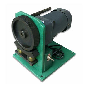 Máquina de torsión de alambre semipelado - Product Image 2