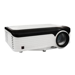 Máy Chiếu Không Dây 3000 Lumens Máy Chiếu Laser Hdr 4K - Product Image 2