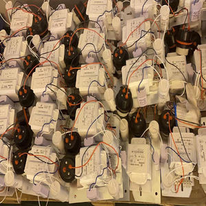 Lampu Jalan Penerangan Umum <span class=keywords><strong>Led</strong></span> Klasik Tahan Air Kualitas Tinggi Lampu Natrium Penerangan Jalan - Product Image 3