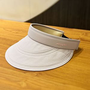 Chất Lượng Cao Bán Buôn Quần Vợt <span class=keywords><strong>Hat</strong></span> Rắn Màu Sắc Ngoài Trời Thể Thao Mặt Trời Bảo Vệ <span class=keywords><strong>Visor</strong></span> <span class=keywords><strong>Hat</strong></span> - Product Image 3