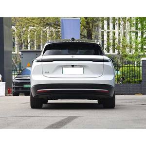 Vehículos de nueva energía Nio Es6 2024 4WD Pure Electric Range 5 puertas 5 plazas SUV 600KM - Product Image 5