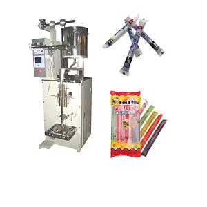 High Output Multifunctional Multi - Purpose <b>Packaging</b> Machinery Multifunctional Ice Pop <b>Machine</b> Made in China - Product Image 2