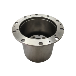 Pièces de camion de haute qualité 81.35114.6111, moyeu d'essieu, réducteur de roue pour camion lourd - Product Image 5
