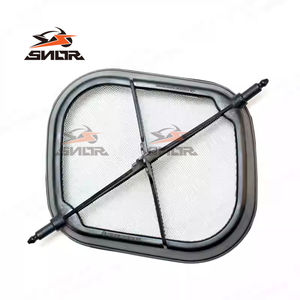 Filtre à air en éponge SNOR adapté aux KTM 125, 150, 200, 250 SX/XC/EXC/SXF/XCF/XCW - Product Image 3