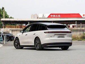 2026 nuovo arrivo Lixiang I6 5 porte medie elettrico SUV nuova <span class=keywords><strong>Idea</strong></span> di veicolo energetico I6 Mid-Big Car Li <span class=keywords><strong>Auto</strong></span> ideale I6 in magazzino - Product Image 6