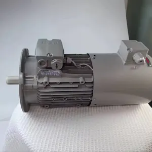 1LE1001-0EB42-2FA4-Z SIEMENS 1AV2094B low voltage motor IEC cage rotor self-cooling IP55 heat class