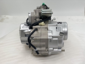 DAYANG 125cc <span class=keywords><strong>Moto</strong></span> Motore Monocilindrico 4 Tempi di Stile Elettrico Ad Aria Metodo di Origine di Accensione CDI Inizio <span class=keywords><strong>Posto</strong></span> Calcio Freddo - Product Image 6