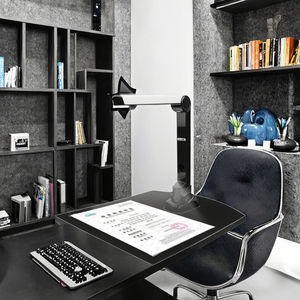 Comet High-Speed A4 Document Scanner Ttl/Com & Usb Plug-And-Play Interface 500 Scan/Sec <span class=keywords><strong>2</strong></span> Jaar Garantie Kantoor Gebruik Voorraad Product - Product Image 3