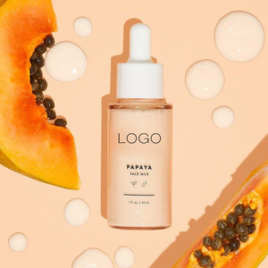 100% <span class=keywords><strong>Natural</strong></span> Organic Skincare Fruit Extract Serum Lightiening Whitening Watermelon Strawberry Milk Face Serum - Product Image 3