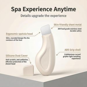 <span class=keywords><strong>2026</strong></span> 年最畅销产品 旅行必备便携式黑头去除器 美容护理皮肤清洁器 面部毛孔清洁器 - Product Image 2