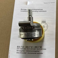 Encodeur PLC 1 pièce neuf OG 73 RN 1024, expédition rapide, approvisionnement en gros