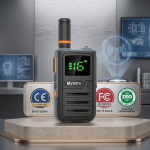 <span class=keywords><strong>Radio</strong></span> numérique DMR - Product Image 1