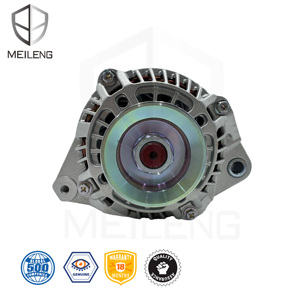 MEILLENG Auto Sistemas Eléctricos 31100-PLM-A01 <span class=keywords><strong>Alternador</strong></span> de Coche para <span class=keywords><strong>Honda</strong></span> <span class=keywords><strong>Civic</strong></span> ES5 ES7 ES1 ES8 2001-<span class=keywords><strong>2005</strong></span> - Product Image 2