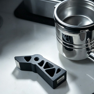 Nuevo Accesorio para Cafetera Italiana, Dispensador de Agua Secundario, Soporte de Adsorción Magnética Automática, Piezas Compatibles - Product Image 2