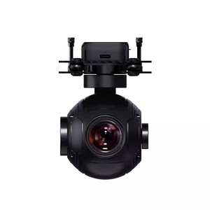 โดรน SIYI ZR10 2K 30x พร้อมกล้องไฮบริด Starlight Night Vision และระบบกันสั่นแบบ Electro-optical Gimbal - Product Image 2