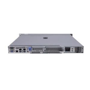Serveur rack <span class=keywords><strong>Dell</strong></span> EMC <span class=keywords><strong>PowerEdge</strong></span> <span class=keywords><strong>R240</strong></span> 1U d'occasion, processeur Xeon E-2200, alimentation 450W, serveur de données cloud pour les entreprises - Product Image 5