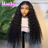 Perruques Lace Front sans colle en cheveux humains bruts vietnamiens, Lace 13x4, pré-épilées, Full HD Lace, 100% cheveux humains vierges, vente en gros