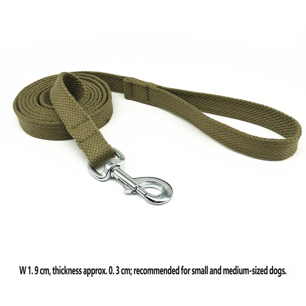 Army Green 1.9cm width