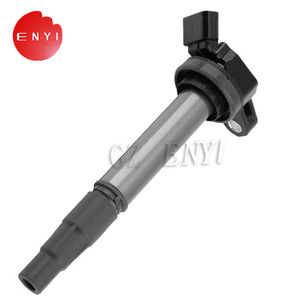 Bobina de encendido Enyi 90919-02252 para Toyota Corolla Vios 1.6L, pieza de repuesto - Product Image 1