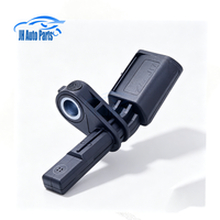 Nouveau capteur de vitesse de roue ABS pour châssis automobile PAF003857, capteur électrique de remplacement du système de freinage OEM