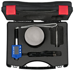 Testeur de dureté universel, stylo de test de dureté 1800B - Product Image 5