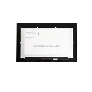100% nuevos modelos LCD completos G156HAB01.5 listos para enviar pantallas LCD - Product Image 1