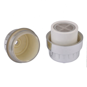 Cartouche filtrante de douche de purificateur d'eau de <span class=keywords><strong>Filtration</strong></span> de salle de bains de <span class=keywords><strong>charbon</strong></span> actif de haute qualité - Product Image 5