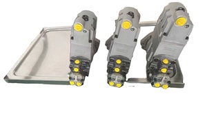 ปั๊มดีเซล C9 4768766 - Product Image 6