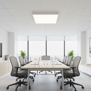 Pannello Led da soffitto 50W 4000K 4000Lm 60x60cm (F-Bright 2602931) - Product Image 3