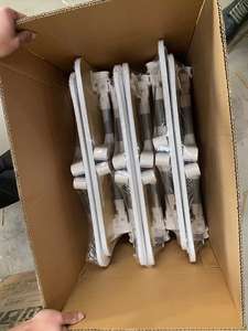 Shaohua OEM 노트북 새로운 컴퓨터 책상 휴대용 접이식 회전 나무 노트북 침대 사용 - Product Image 6