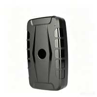 Traceur GPS Magnétique 4G LTE 10000mAh GT76 Longue Autonomie Étanche Compatible PC pour Véhicules et Actifs de Grande Valeur Anti-Perte
