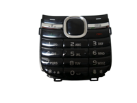 Composants en caoutchouc de silicone polyvalents pour claviers d'appareils électroniques de téléphonie mobile, haute durabilité (plus de 1 million de cycles), actionnement personnalisable