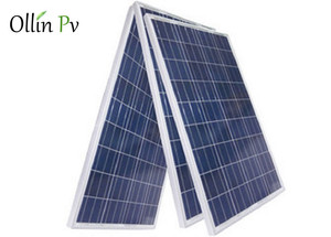 <strong>solar</strong> <strong>panel</strong> 50W with <strong>system</strong> and best oem service <strong>hot</strong> sales with best <strong>price</strong> 630x450x25 - Product Image 3