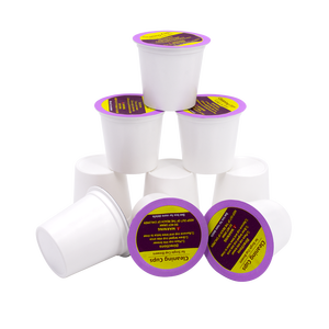 Capsule de <span class=keywords><strong>dosette</strong></span> de <span class=keywords><strong>filtre</strong></span> à café compatible avec les cafetières K Cup - Product Image 6