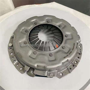 Pièces de moteur, plaque de pression d'embrayage 30210-P2701, disque d'embrayage pour Nissan QD32T QD32 - Product Image 2