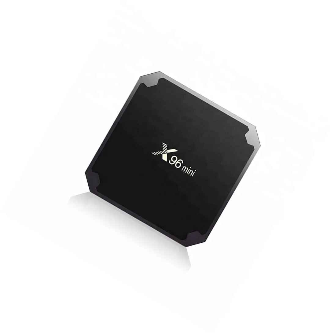 Best Selling X96 Mini 2GB 16GB 4K Android Box For TV
