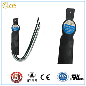 Protection contre les surtensions pour climatiseur Earth Lightening Protection Device 220v AC Counter Strike - Product Image 2