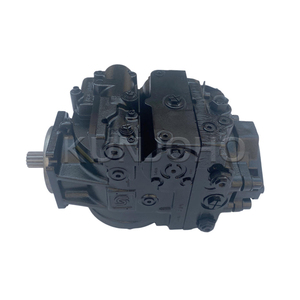 ปั๊มทดแทนแท้ Dan-foss 90L055 90-L-055-KA-1-CD-60-S-3-S1-C-03-GBA-38-38-20 ปั๊มไฮดรอลิกแบบปรับปริมาตรได้ - Product Image 5
