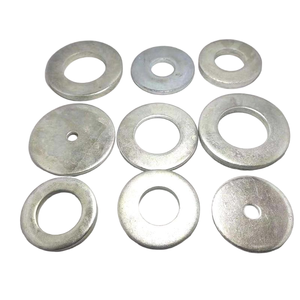 Pièces de tôlerie métallique, traitement de l'acier inoxydable, pliage, étirage, pièces en tôle, usinage CNC, fabrication de matrices 3D, OEM - Product Image 3