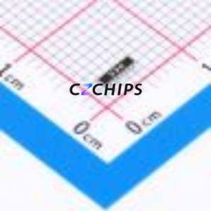 Red de Resistencias 741X163330JP 0602x8 (Número de Resistencias: 8) (Resistencia: 33 Ohmios Precisión: 5%) - Product Image 1