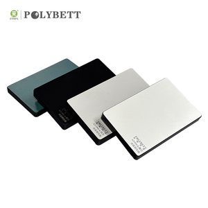 Tablero de Resina Fenólica HPL Compacto Resistente a Químicos de 12.7 mm para Banco de Laboratorio - Product Image 2