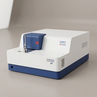 W4 Full-Spectrum Direct-Reading Optical Emission Spectrometer (OES)