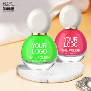 Kudan nước dựa trên sơn móng tay bút Nhà Máy 3000 + colorsoem tùy chỉnh OEM/ODM có sẵn - Product Image 3