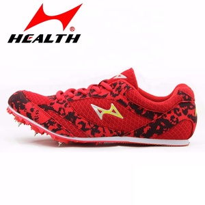 Commercio all'ingrosso di Scuola Professione Trail Sport per Gli Uomini Da Ginnastica Spikes scarpe da Ginnastica Sprint Sport Uomo Donna Scarpe Da Corsa Scarpe Da Ginnastica di inseguimento - Product Image 1