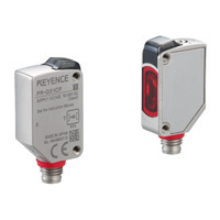 Keyence เซ็นเซอร์ Pr-M51N3 24Vdc 50Hz เซ็นเซอร์ความใกล้ชิดอุตสาหกรรมสำหรับอุปกรณ์อัตโนมัติ - Product Image 1