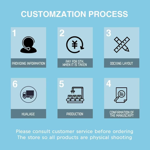 Exhibidores de Cartón Personalizados para Cosméticos, Pequeños y Elegantes, para Tiendas Minoristas, Perfumes, Pestañas, Lápiz Labial, Maquillaje, Exhibidores de Papel - Product Image 5