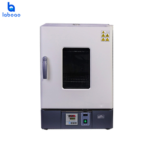 Laboao lò sấy không khí CƯỠNG BỨC thẳng đứng cho phòng thí nghiệm nhiều kích cỡ có sẵn 30L 45L 85L 125L 230L - Product Image 2