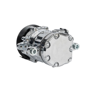 Sanden Type SD5h14 <span class=keywords><strong>Compresseur</strong></span> pour système de <span class=keywords><strong>climatisation</strong></span> universel État neuf - Product Image 2